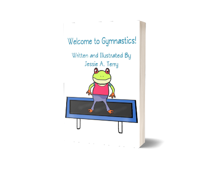 Welcome to Gymnastics