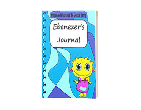 Ebenezer's Journal